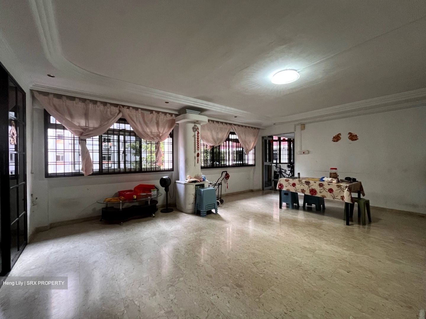 Blk 388 Tampines Street 32 (Tampines), HDB 5 Rooms #563927841